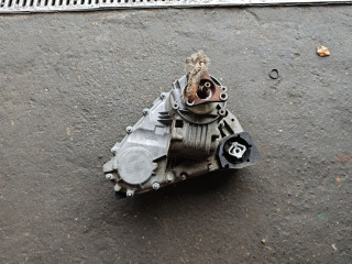 раздаточная коробка BMW X5 E53 [рестайлинг] 2005, 3.0 л., дизель, 7526279