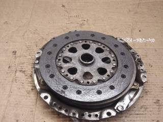 комплект сцепления Mercedes-Benz C-Класс W203/S203/CL203 2000, 2.0 л., M 111.951, бензин, АКПП, седан, 151664522604