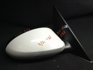 зеркало наружное правое BMW 2008, 2.0 л., N47 D20 A, дизель, АКПП, хетчбэк 5 дв.