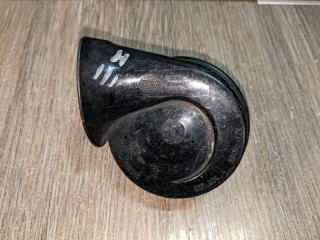 сигнал (клаксон) BMW X5 E53 [рестайлинг] 2005, 3.0 л., дизель, АКПП, внедорожник 5 дв., 8387347