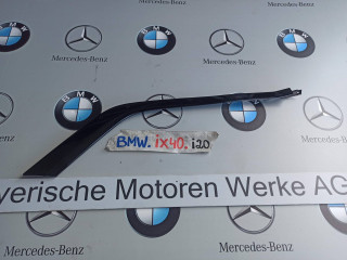 молдинг крыла BMW iX I20 2022, электро, полный привод, правый руль, 9449724