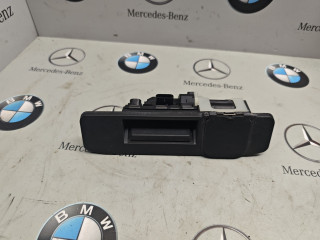 ручка крышки багажника Mercedes-Benz GLC-Класс X253 [рестайлинг] 2020, 2.0 л., бензин, полный привод, правый руль, A0997503500