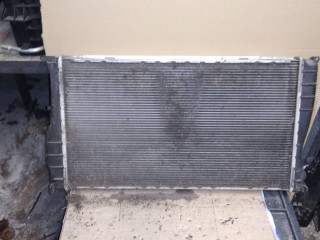 радиатор (основной) BMW 3 серия E90/E91 [рестайлинг] 2009, 3.0 л., дизель, 8509074