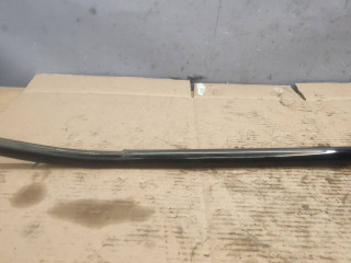 молдинг двери передней левой BMW X5 E70 2007, 3.0 л., дизель, АКПП