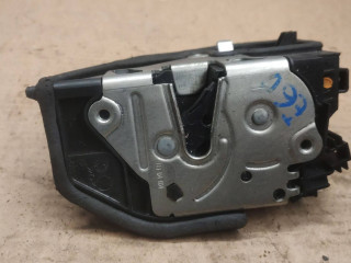замок двери передней левой BMW 5 серия E60/E61 2007, 7202145