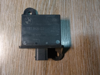 датчик давления в шине BMW 7 серия F01/F02 2010, 4.4 л., N63 B44 A, бензин, АКПП, седан, 6781846