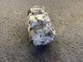 компрессор кондиционера BMW X3 E83 2006, 2.5 л., бензин, 6910458 - фото №4