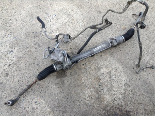 рулевая рейка BMW 7 серия F01/F02 2009, 4.4 л., N63 B44 A, бензин, АКПП, седан