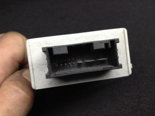 Иммобилайзер BMW X5 E53 [рестайлинг] 2004, 3.0 л., дизель, АКПП, внедорожник 5 дв., 6941986