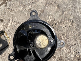 трубка вентиляции картерных газов BMW 3 серия E90/E91 [рестайлинг] 2009, 2.0 л., N43 B20 A, бензин