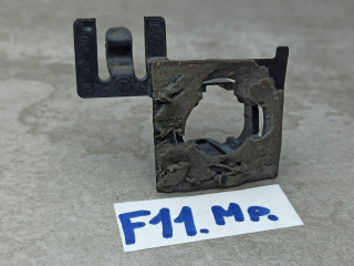 крепление парктроника BMW 2013, 8049239