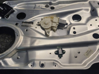 стеклоподъемник передний правый Mercedes-Benz C-Класс W204/S204/C204 [рестайлинг] 2011, 2.1 л., OM 651.913, дизель, АКПП, универсал