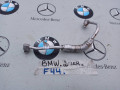 масляная трубка турбины BMW 2 серия F44 2020, 2.0 л., бензин, хетчбэк 5 дв., полный привод, 8629971 - фото №2