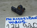 датчик абсолютного давления Mercedes-Benz C-Класс W205/S205/C205 2014, 2.0 л., M 274.920, бензин, A0091532228 - фото №3