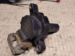 катушка зажигания BMW 5 серия E39 2000, 2.5 л., бензин, АКПП, седан, 1748017