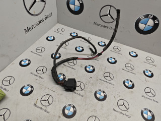 разъем (фишка) проводки BMW 2011, 3.0 л., N55 B30 A, бензин, задний привод