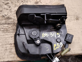 замок двери задней правой BMW X5 E53 2003, 8402602