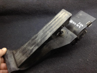 педаль BMW 3 серия E46 2002, 3.0 л., АКПП, седан, 6759302