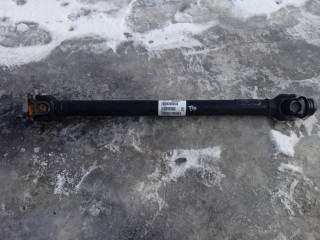 карданный вал BMW X5 E70 [рестайлинг] 2013, 4.4 л., N63 B44 A, бензин, 8605866