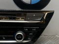 блок управления печки / климат-контроля BMW 5 серия G30/G31 2018, 2.0 л., B48 B20 A, бензин, задний привод, правый руль, 6826844 - фото №4