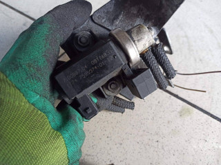 электромагнитный клапан BMW 7 серия F01/F02 2009, 4.4 л., N63 B44 A, бензин, 7595374