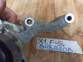 помпа BMW X1 F48 2018, 2.0 л., B48 A20 B, бензин, 8601366 - фото №3