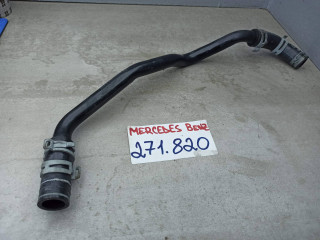 патрубок радиатора Mercedes-Benz 2013, 2.0 л., бензин, A0049974552