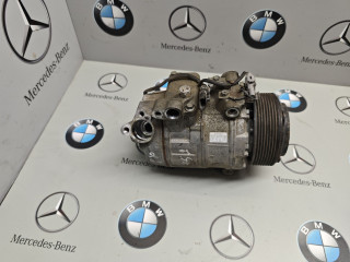 компрессор кондиционера BMW 2012, 3.0 л., N52 B30, бензин, 9165808