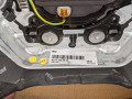 руль Mercedes-Benz E-Класс W212/S212/C207/A207 2010, 2.2 л., дизель, АКПП, седан, задний привод, правый руль, A2124600303 - фото №3