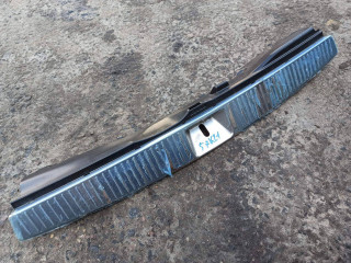 накладка внутренняя на заднюю панель кузова Mercedes-Benz C-Класс W204/S204/C204 [рестайлинг] 2011, 2.1 л., OM 651.913, дизель, АКПП, универсал, A2046906541