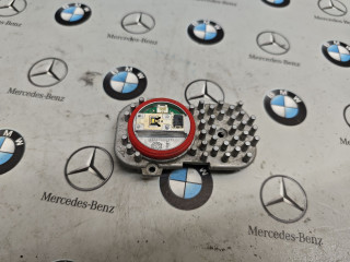 модуль светодиодной подсветки BMW X5 F15 2017, 3.0 л., N55 B30 A, бензин, АКПП, 1305715084, 715084