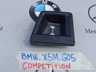 кронштейн (крепление) BMW X5 M F95 2021, 4.4 л., бензин, полный привод