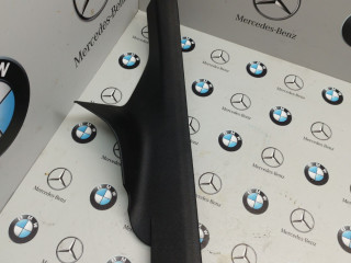 накладка на порог BMW 5 серия G30/G31 [рестайлинг] 2022, 3.0 л., бензин, полный привод, 7375728