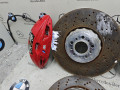 комплект тормозов BMW 2023, 475, 8054825, 8054827, 8054828, 8054826, 6897354, 6897353 - фото №2