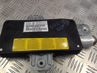 подушка безопасности дверная BMW X5 E53 [рестайлинг] 2004, 3.0 л., дизель, АКПП, внедорожник 5 дв., 3723304