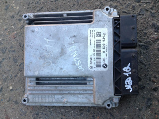 блок управления двигателем BMW 3 серия E90/E91/E92/E93 2004, 3.0 л., дизель, АКПП, седан, 8509034, 8506951