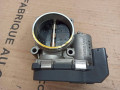 заслонка дроссельная BMW 3 серия E90/E91/E92/E93 (2004 - 2010), 2.0 л., N46 B20 BD, бензин, 7561066 - фото №2