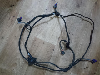 проводка датчиков парковки Mercedes-Benz M-Класс W164 2006, 3.5 л., M 272.967, бензин, АКПП, внедорожник 5 дв., правый руль, A1645402408