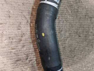 патрубок радиатора Mercedes-Benz C-Класс W204/S204 2010, 2.0 л., бензин, задний привод, A2712030282