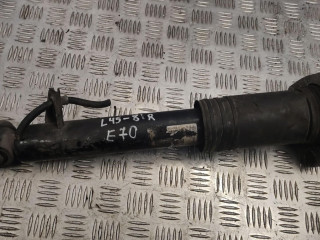 амортизатор задний правый BMW X5 E70 2009, 3.0 л., дизель, АКПП, внедорожник 5 дв.