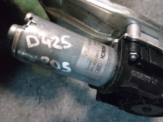 амортизатор крышки багажника (3-5 двери) Mercedes-Benz C-Класс W205/S205/C205 2015, 2.0 л., M 274.920, бензин, АКПП, седан, правый руль, A2058200042