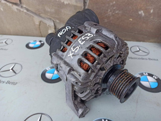 генератор BMW X5 E53 [рестайлинг] 2005