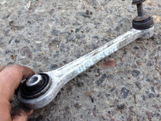 рычаг задний развальный BMW X5 E53 [рестайлинг] 2005, 3.0 л., дизель, АКПП, sterlinggrau metallic, внедорожник 5 дв.