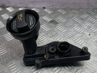 маслозаливная горловина Volkswagen Crafter 1 поколение (2006 - 2011), 076115308A