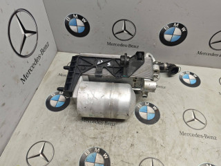 радиатор кондиционера BMW 2025, 3.0 л., бензин, 5A245E0