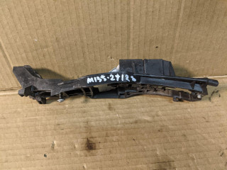 скелет ручки двери передней левой Mercedes-Benz CLS-Класс C219 2007, 3.0 л., OM 642.920, дизель, АКПП, купе