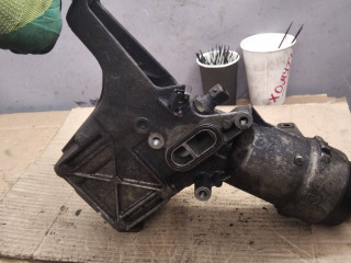 корпус масляного фильтра BMW 3 серия E46 [рестайлинг] 2006, 2.5 л., АКПП, седан, 7516383, 6740273326