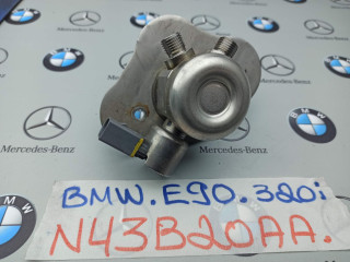 ТНВД BMW 3 серия E90/E91 [рестайлинг] 2010, 2.0 л., N43 B20 A, бензин, 7562473