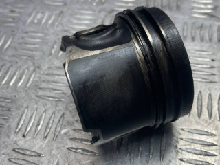 поршень BMW X5 E70 [рестайлинг] 2012, 3.0 л., N57 D30 A, дизель, 7805331