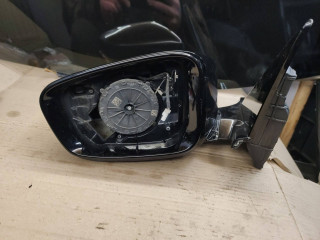 зеркало наружное левое BMW 7 серия G11/G12 2017, 3.0 л., B57 D30 A, дизель